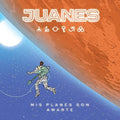 Juanes: Mis Planes Son Amarte - CD