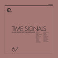 Klaus Weiss: Time Signals - Vinyl