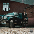 Young Dolph: Bulletproof  ( CD )