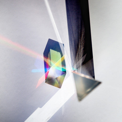 James Ginzburg: Six Correlations - Vinyl