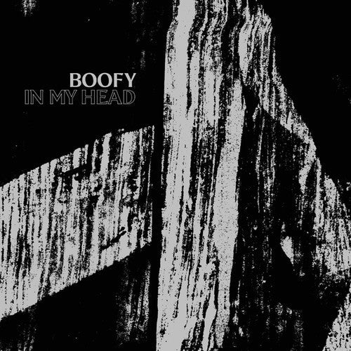 Boofy: In My Head - Vinyl
