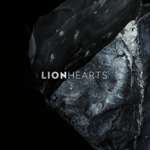 Lionhearts: Lionhearts  ( CD )