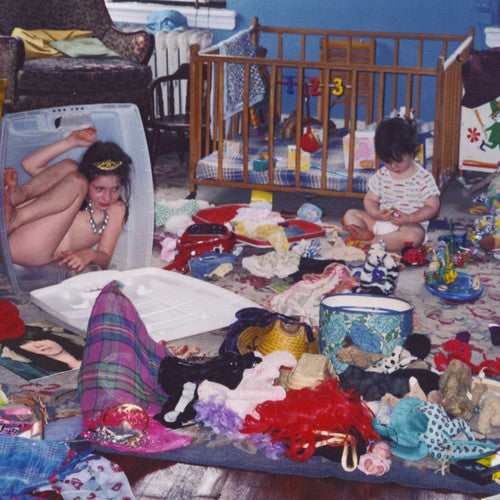 Sharon Van Etten: Remind Me Tomorrow - CD