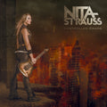 Nita Strauss: Controlled Chaos - CD