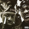 Gravediggaz: 6 Feet Deep - Vinyl