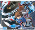 Game Music: Eiyuu Densetsu Zero No Kiseki Al / O.S.T. - CD
