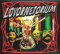 Lovorne: Lovornetorium - CD