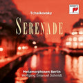 Meta-Morphosen Berlin: Serenade  ( CD )