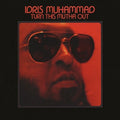 Idris Muhammad: Turn This Mutha Out - Vinyl