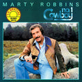 Marty Robbins - No. 1 Cowboy ( VINYL )