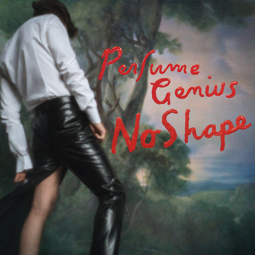 Perfume Genius: No Shape - VINYL
