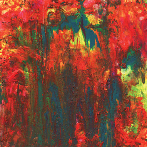 Psymun: Rainbow Party - Vinyl