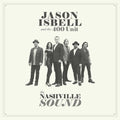 Jason Isbell - The Nashville Sound ( VINYL )
