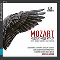 Mozart / Landshamer / Schild: Mass in C Minor  ( CD )