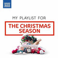Breiner: My Playlist for the Christmas Season  ( CD )