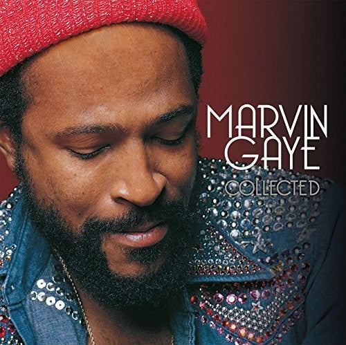 Marvin Gaye: Collected - VINYL