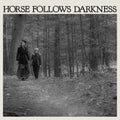 Delia Gonzalez: Horse Follows Darkness  ( CD )