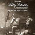 Thomas, Tabby / Lonesome Sundown: Down In Louisiana  ( CD )