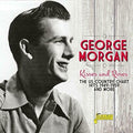 George Morgan: Kisses & Roses: Us Country Chart Hits 1949-1959  ( CD )