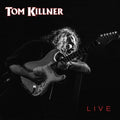 Tom Killner: Live  ( CD )