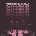Como Mamas: Move Upstairs - Vinyl