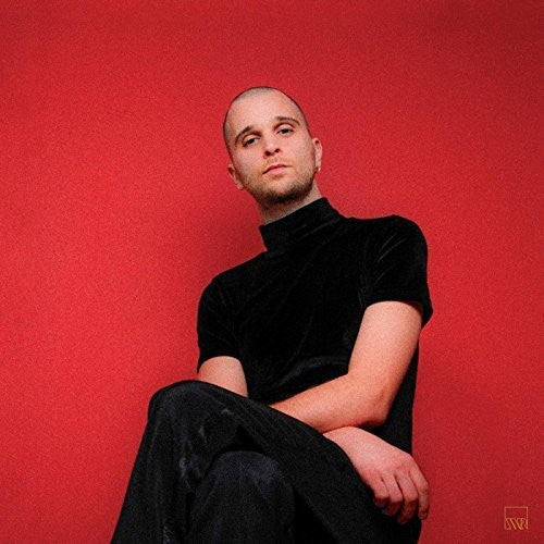 JMSN: Whatever Makes U Happy - Vinyl