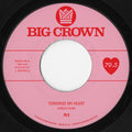 79.5: Terrorize My Heart - 7-INCH SINGLE
