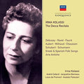 Irma Kolassi: Irma Kolassi: Decca Recitals  ( CD )