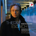 Thierry Escaich: Baroque Song  ( CD )