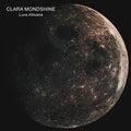 Clara Mondshine: Luna Africana - Vinyl