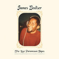 James Booker: Lost Paramount Tapes - VINYL