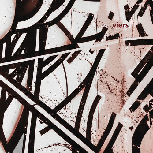 Viers: Nothing Changed - 12-INCH SINGLE