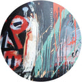 Ponty Mython: Grooff Machine Remixes - 12-INCH SINGLE