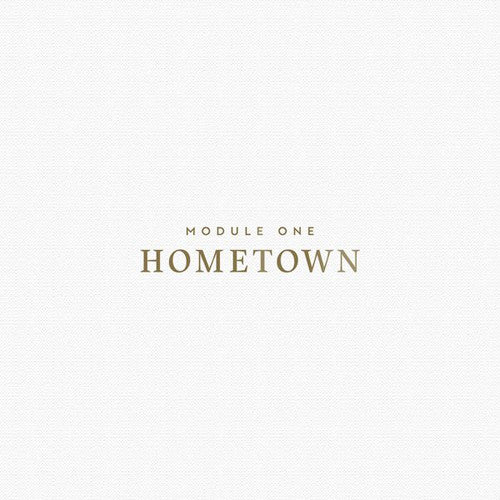 Module One: Hometown - Vinyl