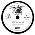 Telephones: Vibe Remixes - 12-INCH SINGLE