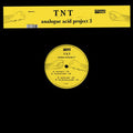TNT: Analogue Acid Project 3 - 12-INCH SINGLE