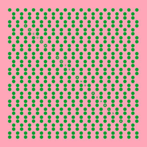 Various Artists: Dots & Pearls 4 / Various - 12-INCH SINGLE