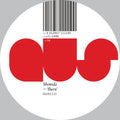 Shenoda: Burn - 12-INCH SINGLE
