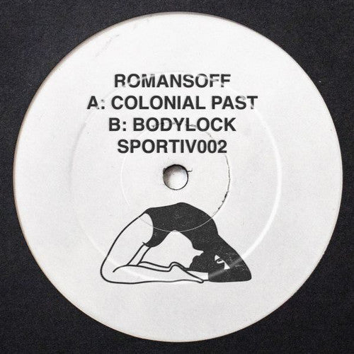 Romansoff: Colonial Past / Bodylock - 12-INCH SINGLE