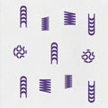 Cassegrain: Arcs-03 - 12-INCH SINGLE