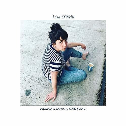 Lisa O'Neill: Heard A Long Gone Song  ( CD )