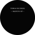 Tomas Kunkel: Skento - 12-INCH SINGLE