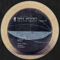 Ohm & Octal Industries: Maoss - 12-INCH SINGLE