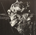 Alberich / Lussuria: Borgia - Vinyl