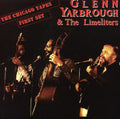 Glenn Yarbrough & Limeliters: Vol. 1-Chicago Tapes  ( CD )
