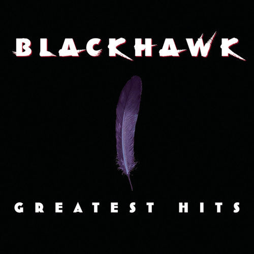 BlackHawk: Greatest Hits  ( CD )