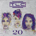 TLC: 20 - CD