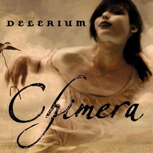 Delerium: Chimera  ( CD )