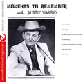 Jimmy Wakely: Moments To Remember  ( CD )