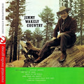 Jimmy Wakely: Jimmy Wakely Country  ( CD )